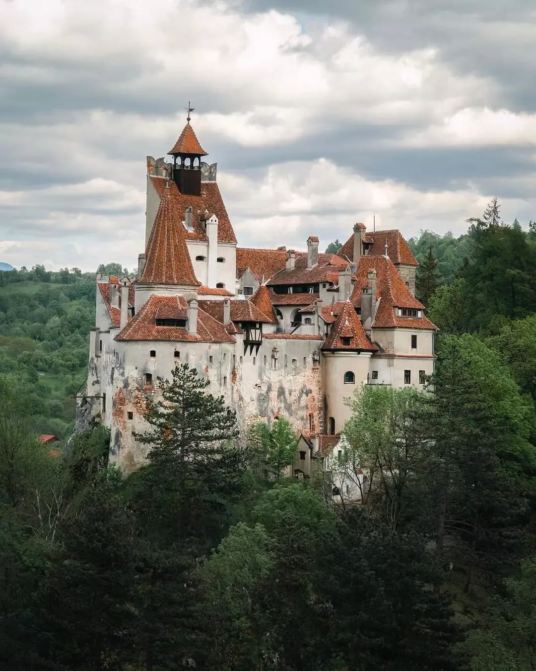 Altfel Bran Chalet