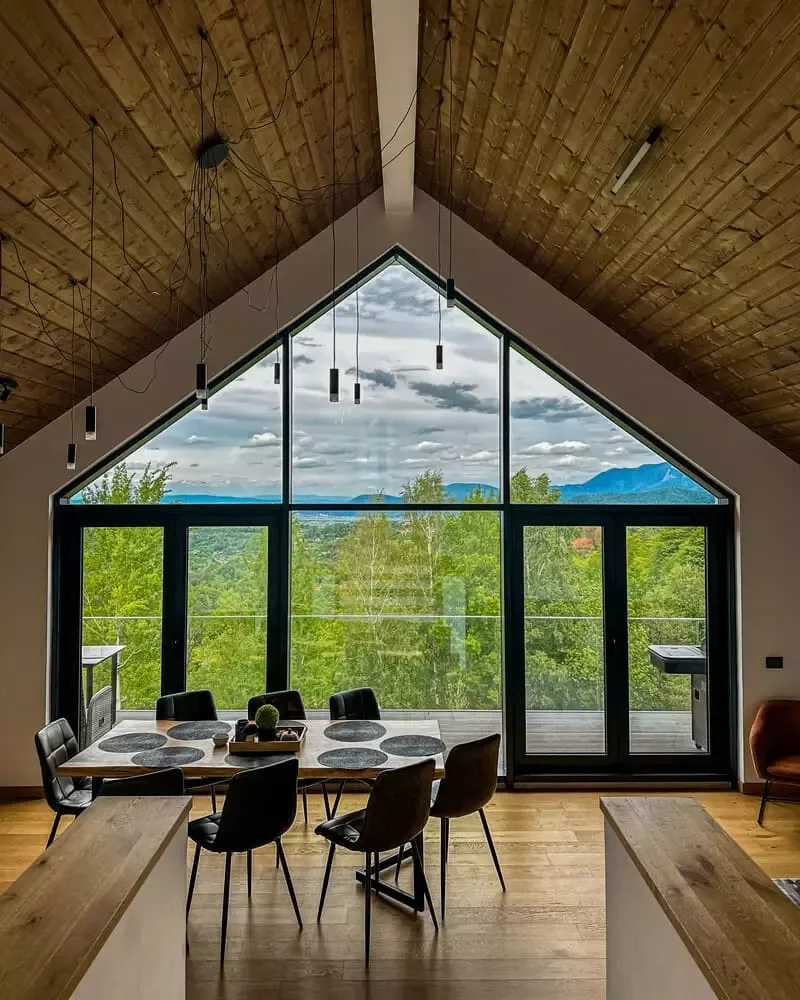 Altfel Bran Chalet