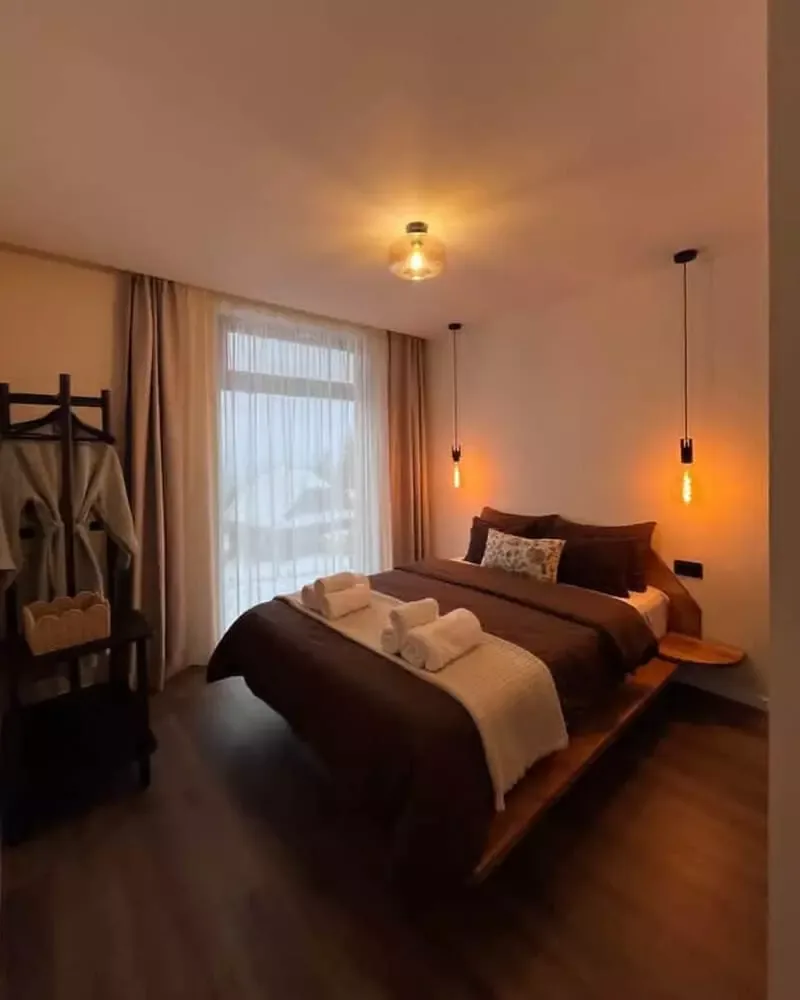 APUZEN Cabin