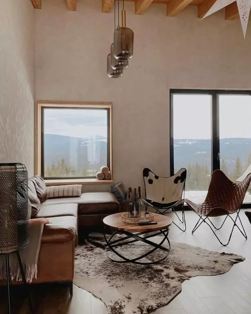 APUZEN Cabin