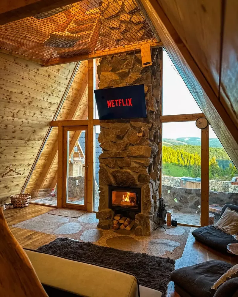 Cabana Balu