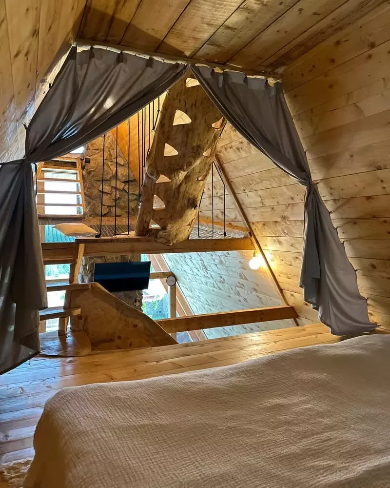 Cabana Balu