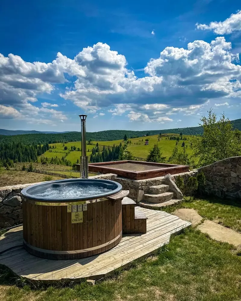 Cabana Balu