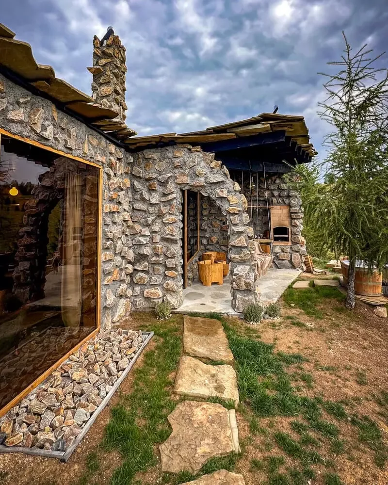 Cabana DenZ