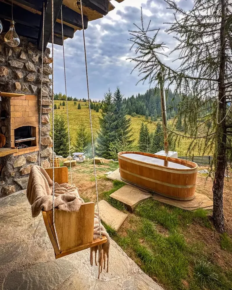 Cabana DenZ