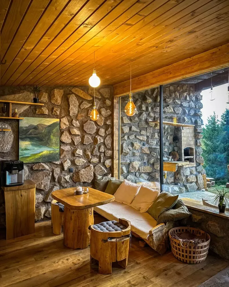 Cabana DenZ