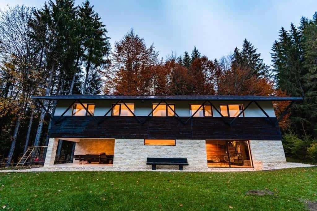 Cabana Haiducului