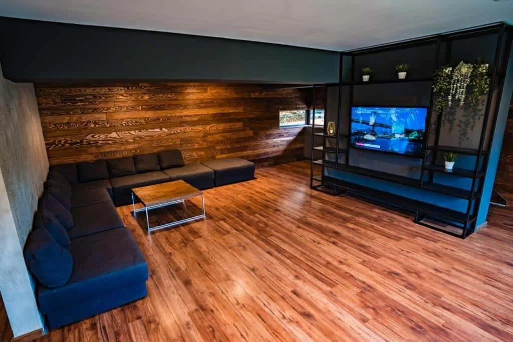 Cabana Haiducului
