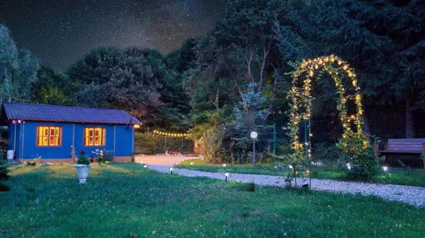 Cabana Montebello