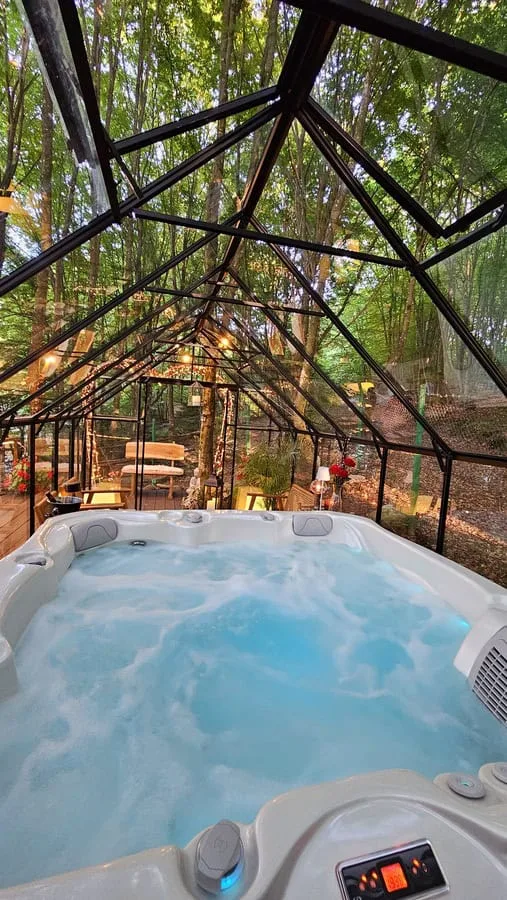 Cabana Montebello