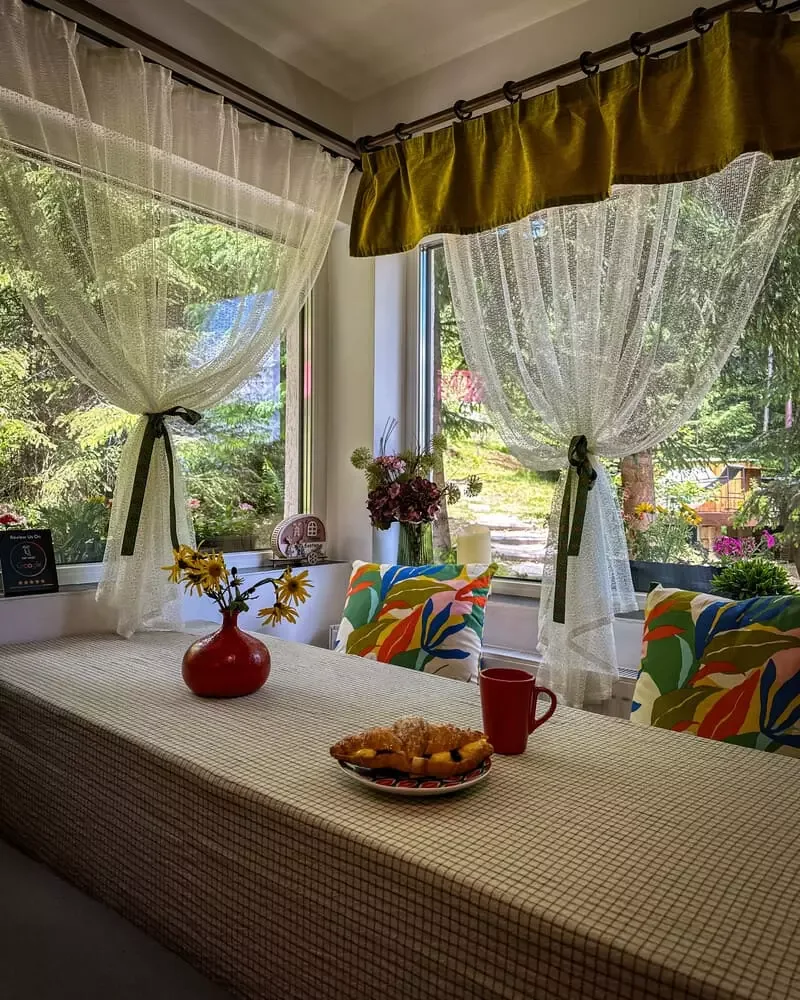 Cabana Ruku