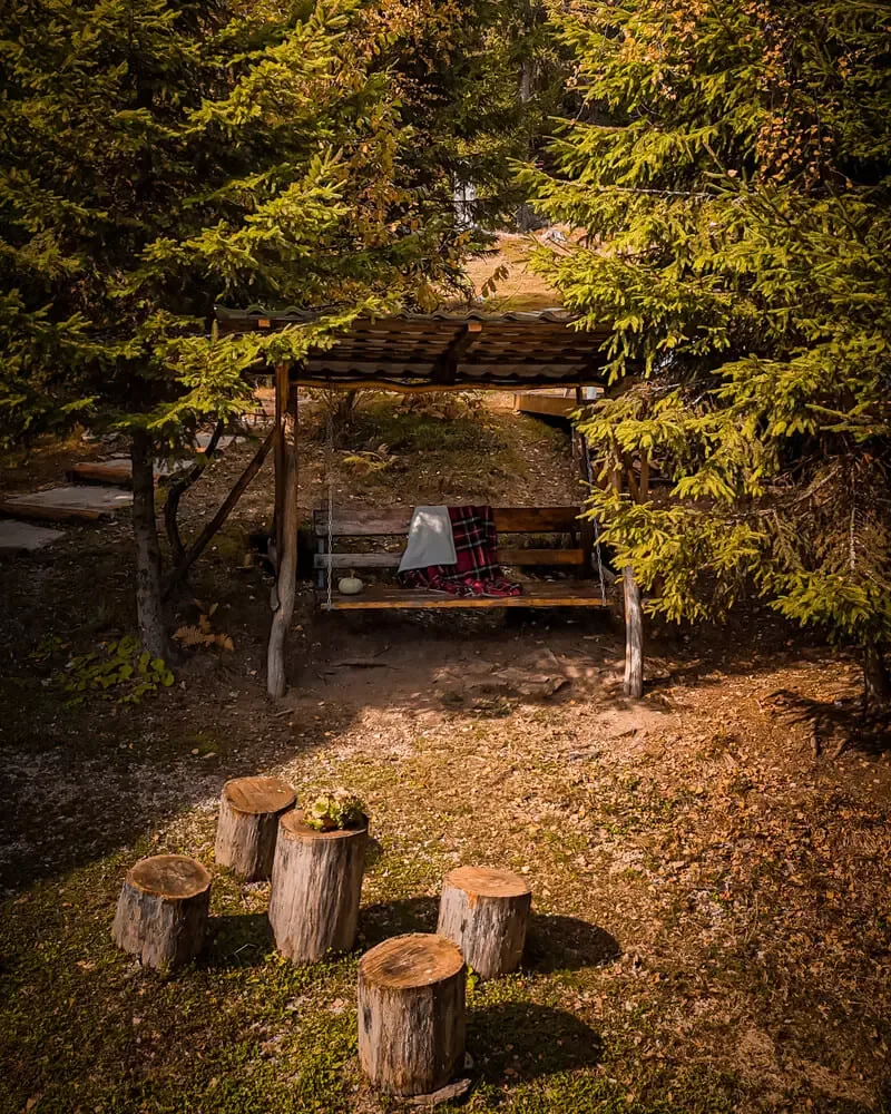 Cabana Ruku
