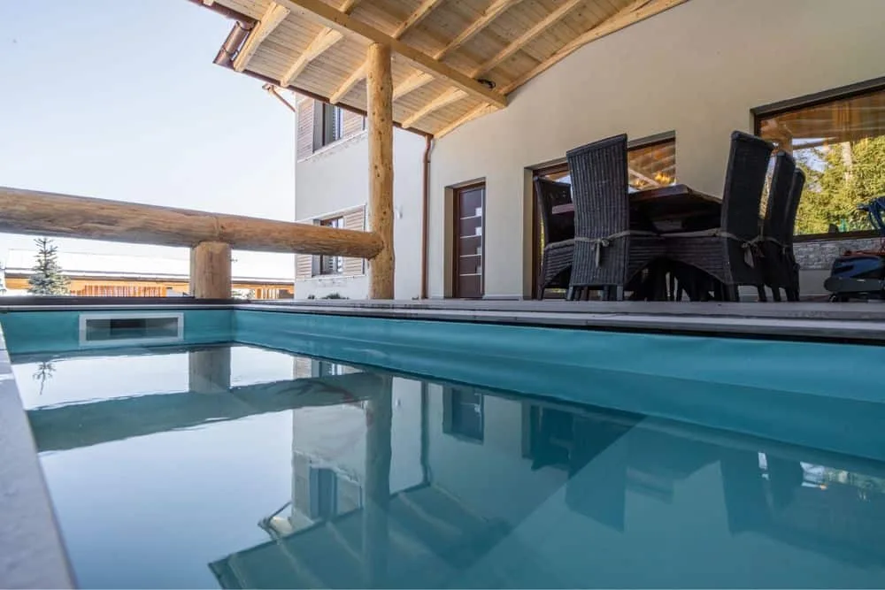 Cabana Sali Chalet Mini