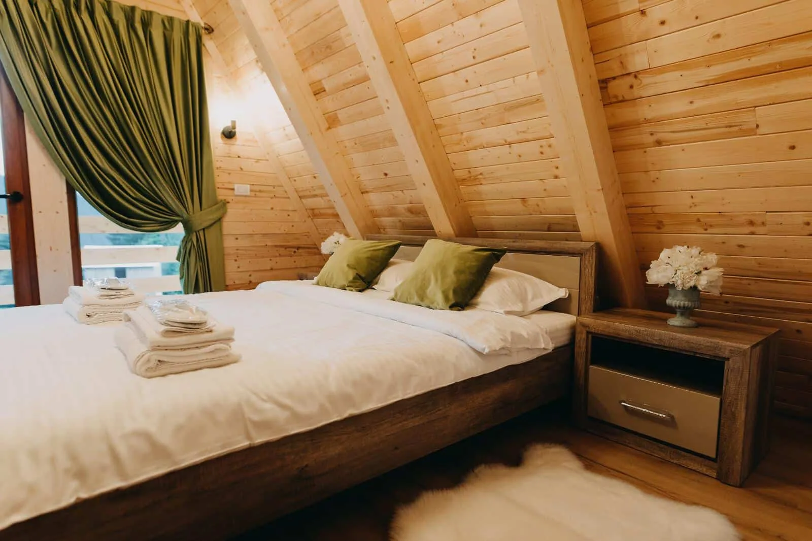 Cabana Stângău A