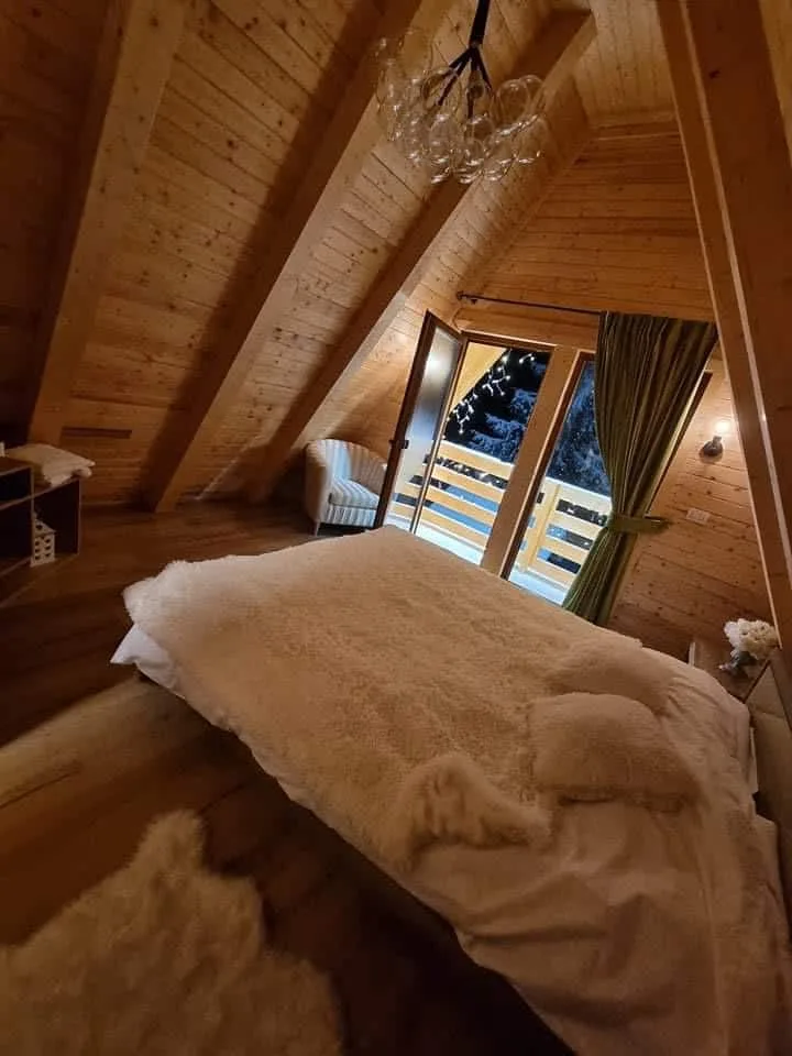 Cabana Stângău A