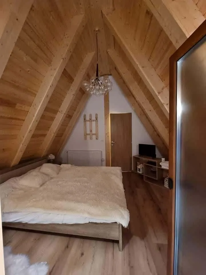 Cabana Stângău A