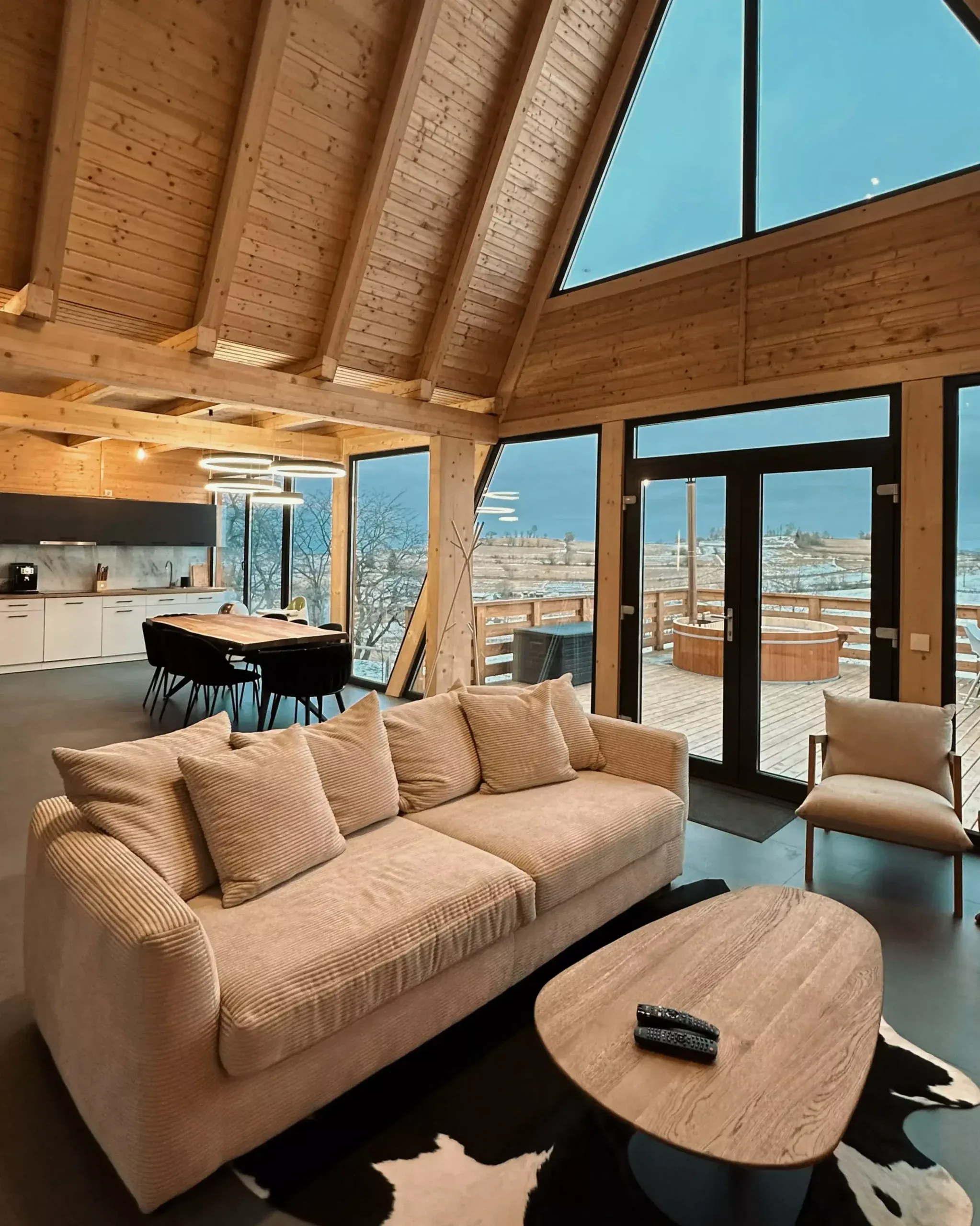 Cabana Stil-A