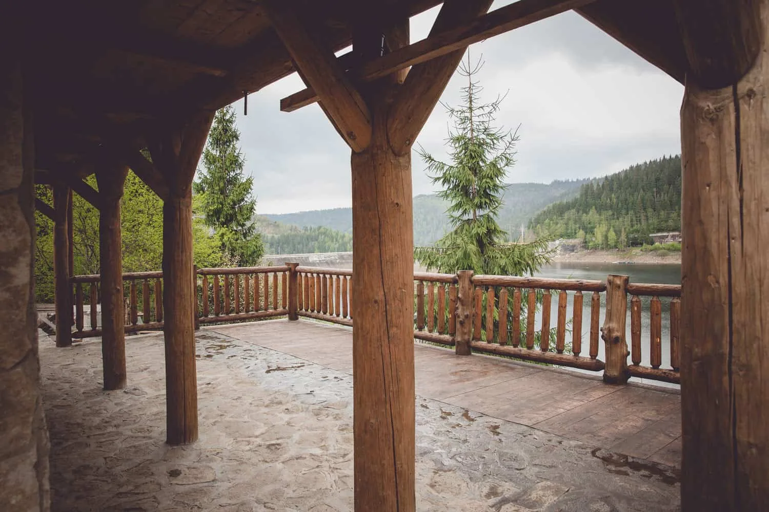 Cabana Străbunilor