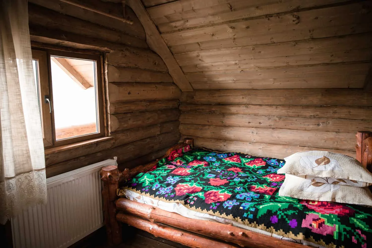 Cabana Străbunilor