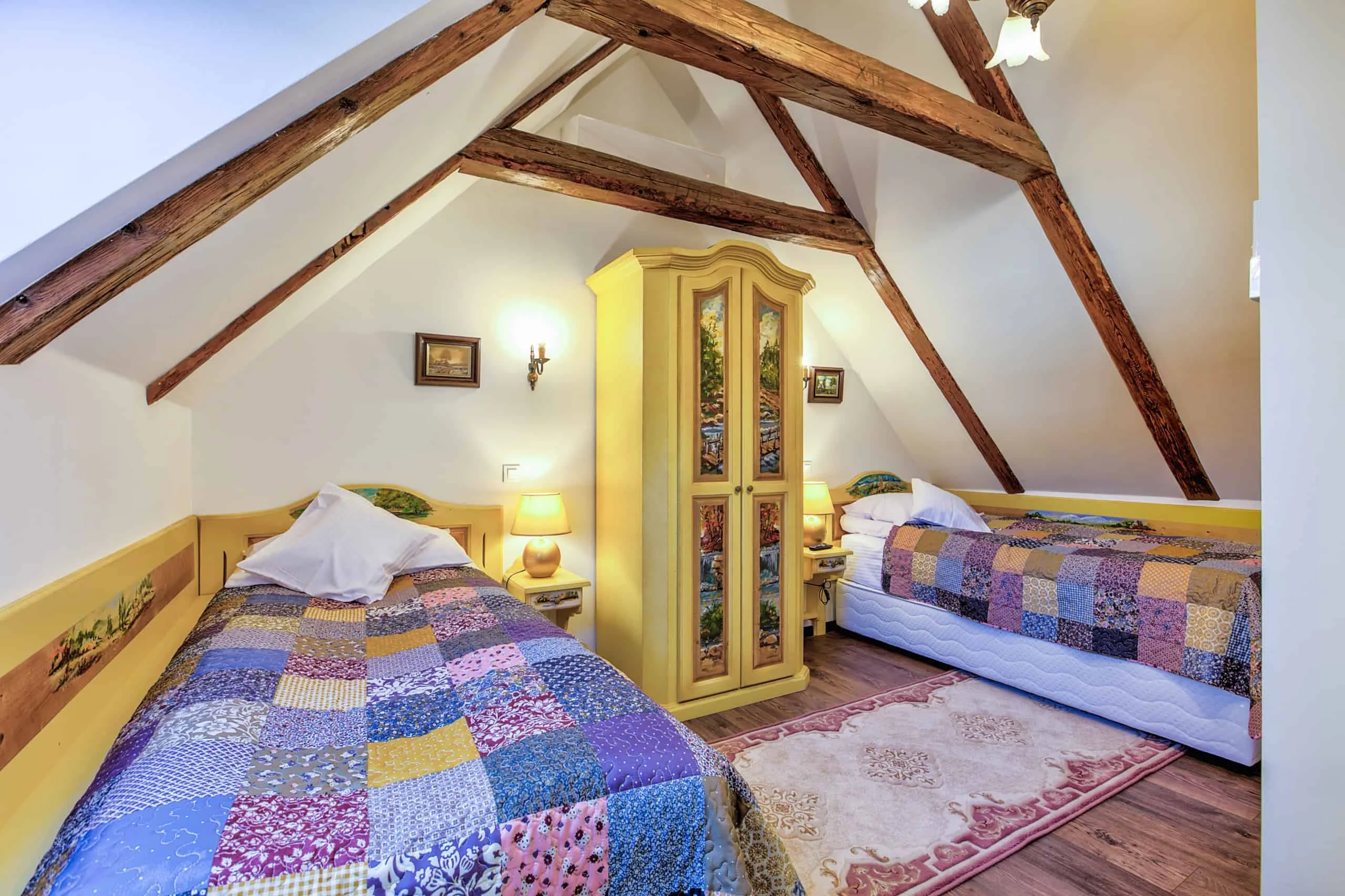 Casa Ambient 5*, Cristian, Brasov