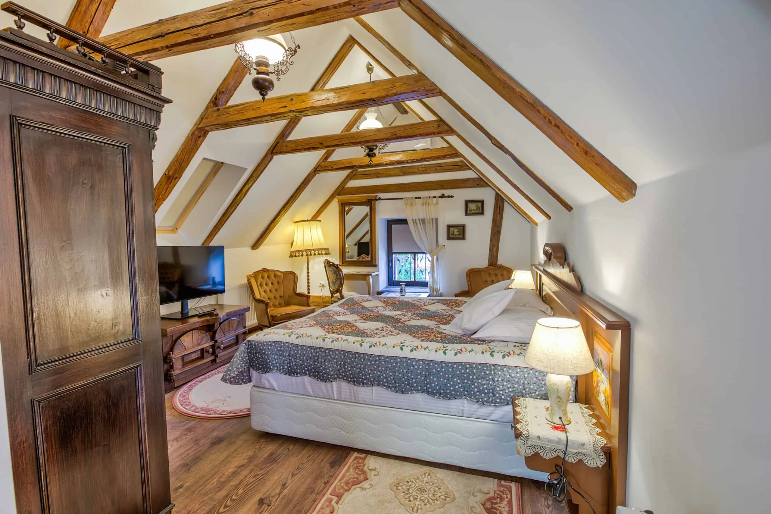 Casa Ambient 5*, Cristian, Brasov