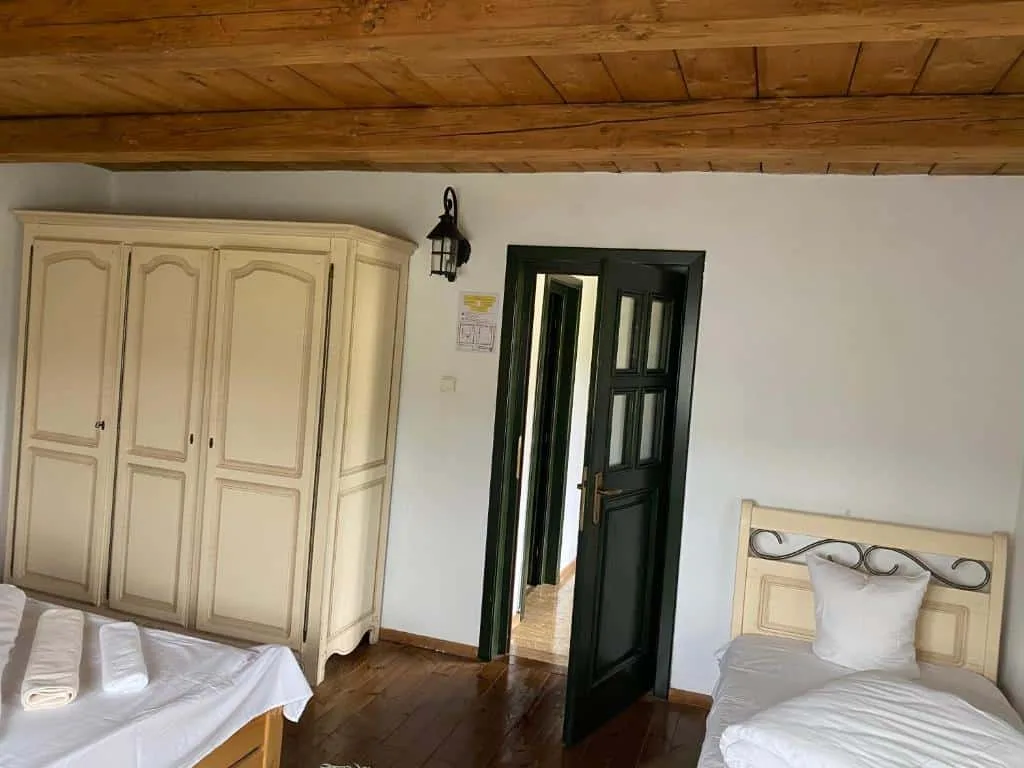 Casa de la Mara