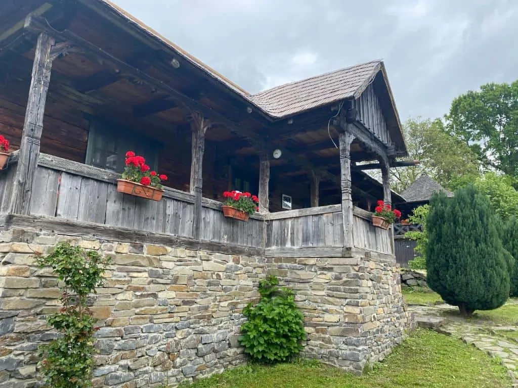 Casa de la Mara