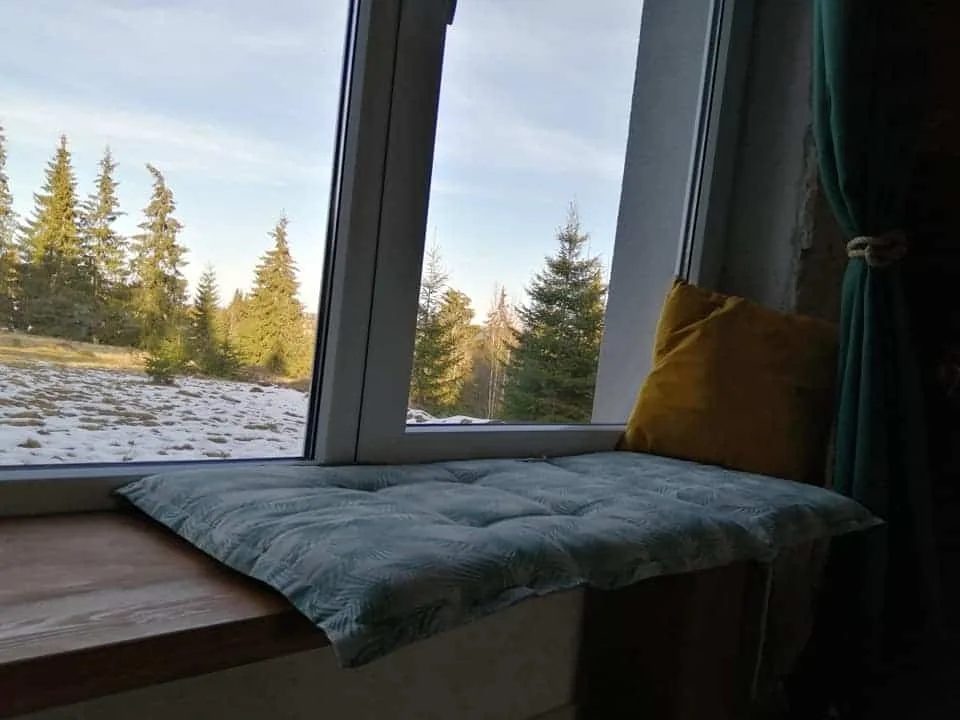 Casa de vacanță Picătura de Rouă din Beliș