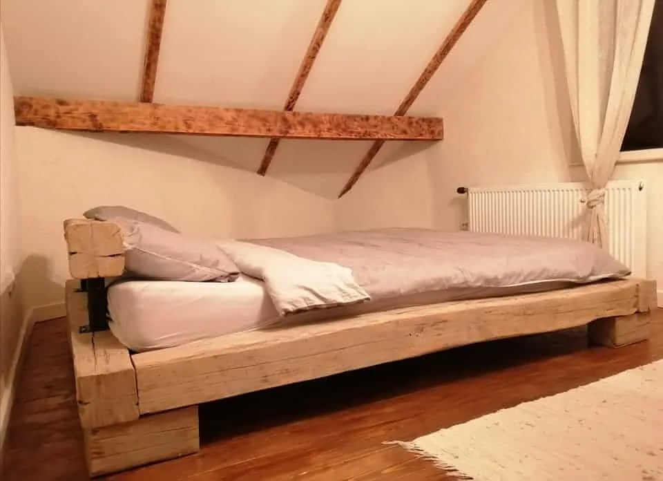 Casa de vacanță Picătura de Rouă din Beliș