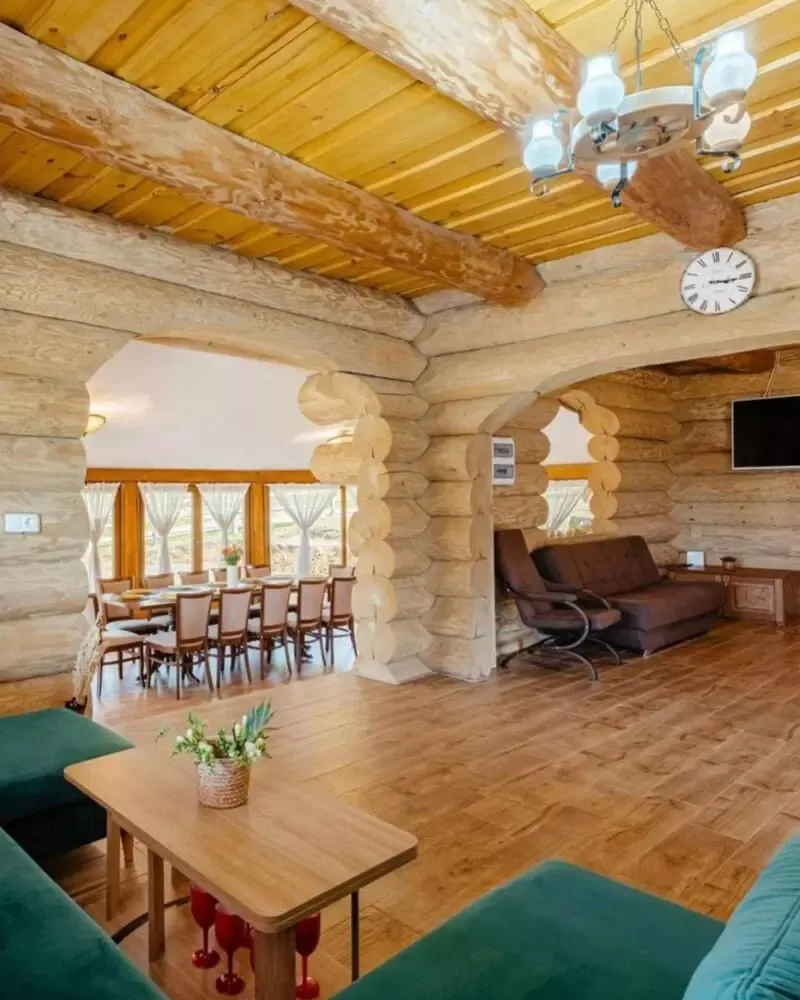Casa din Deal
