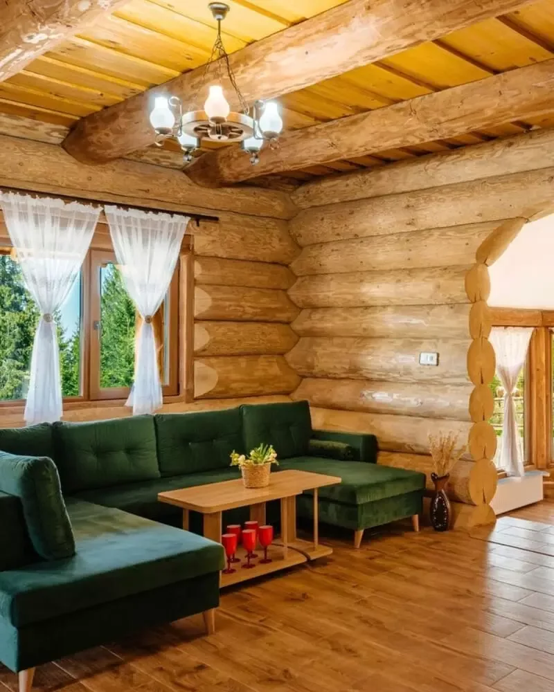 Casa din Deal
