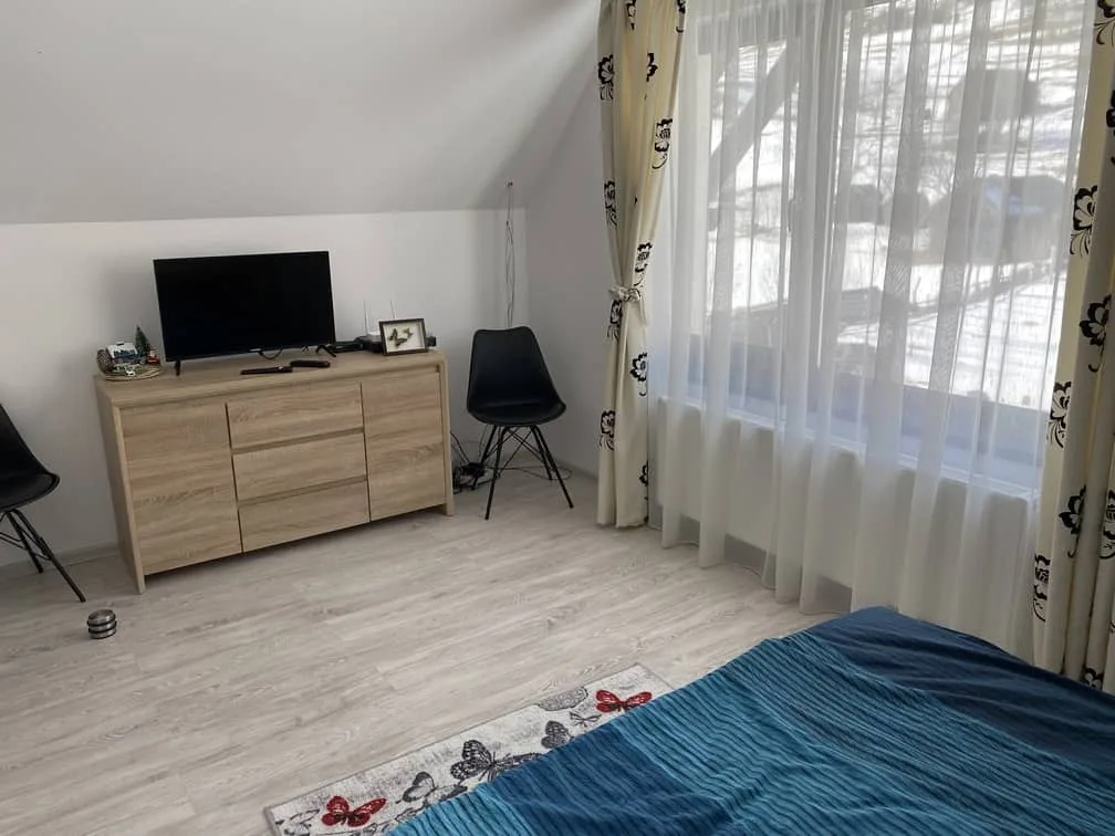 Casa din Șirnea