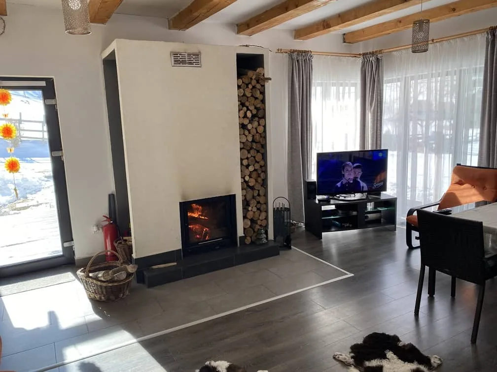 Casa din Șirnea