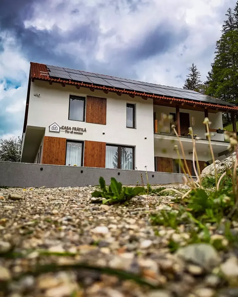 Casa Frățilă