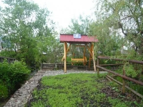 Casa Zamfira din Vatra Dornei