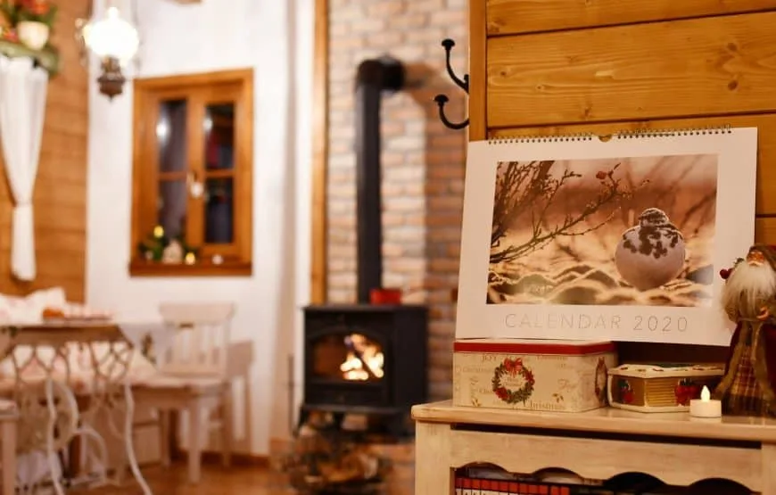Căsuța cu Alune