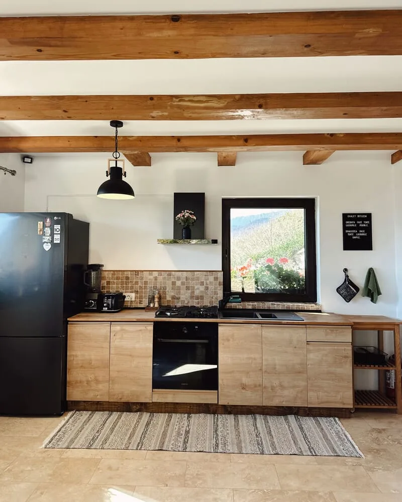 Chalet Betleem