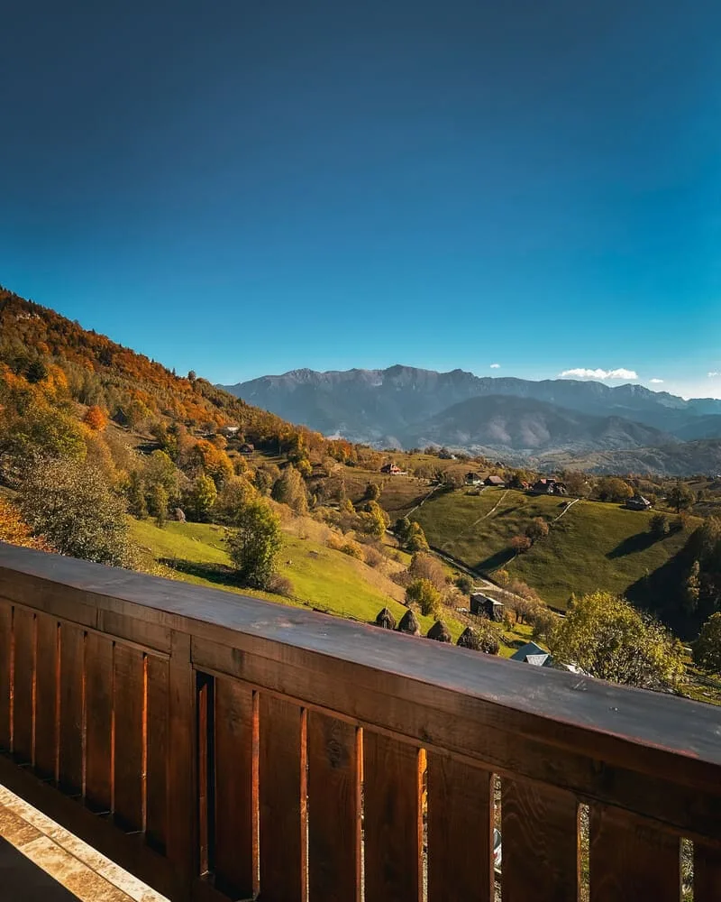 Chalet Betleem