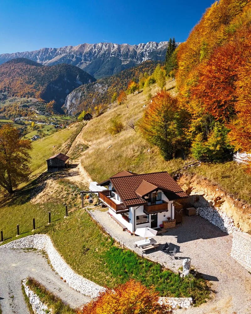Chalet Betleem