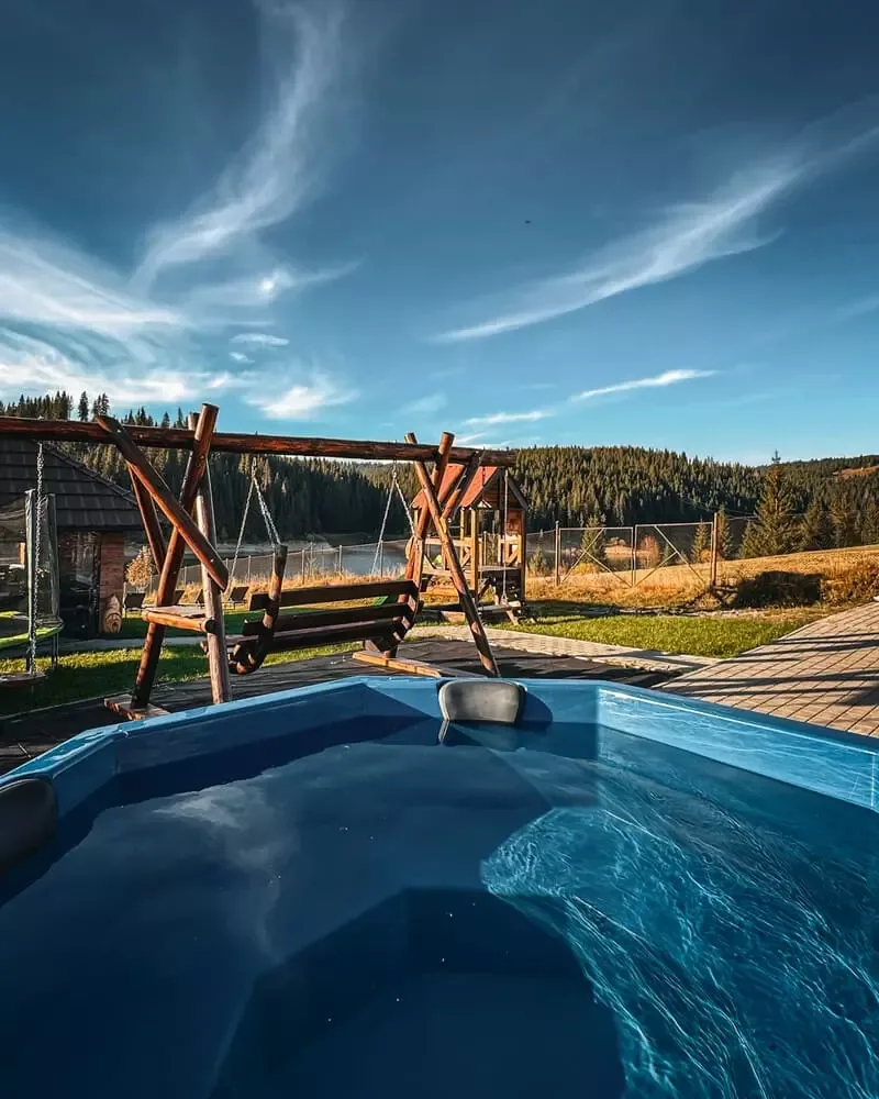 Grand Lake House