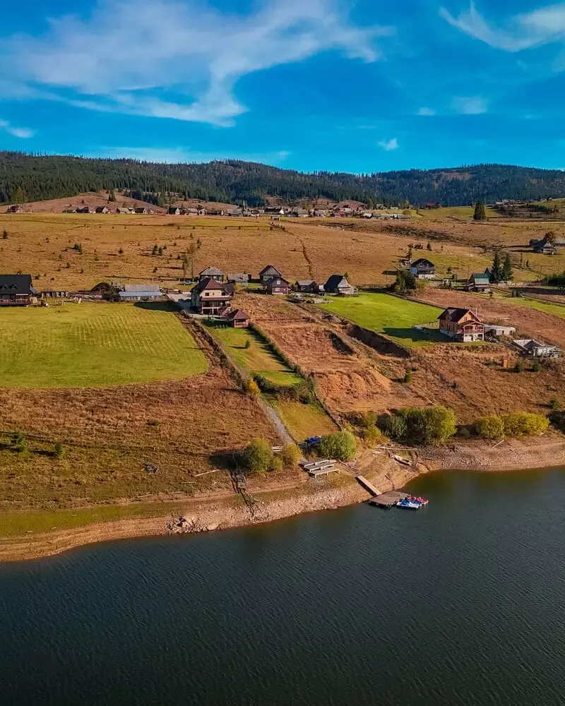 Grand Lake House