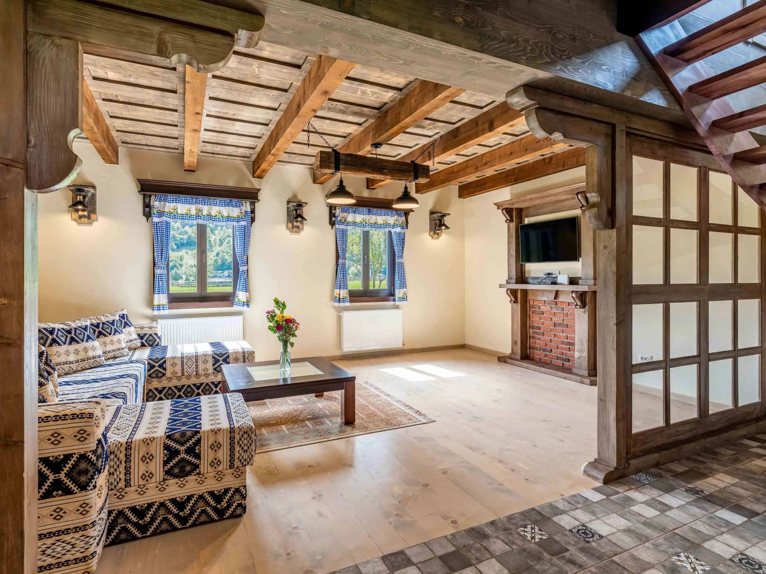 King’s Rock Guesthouses
