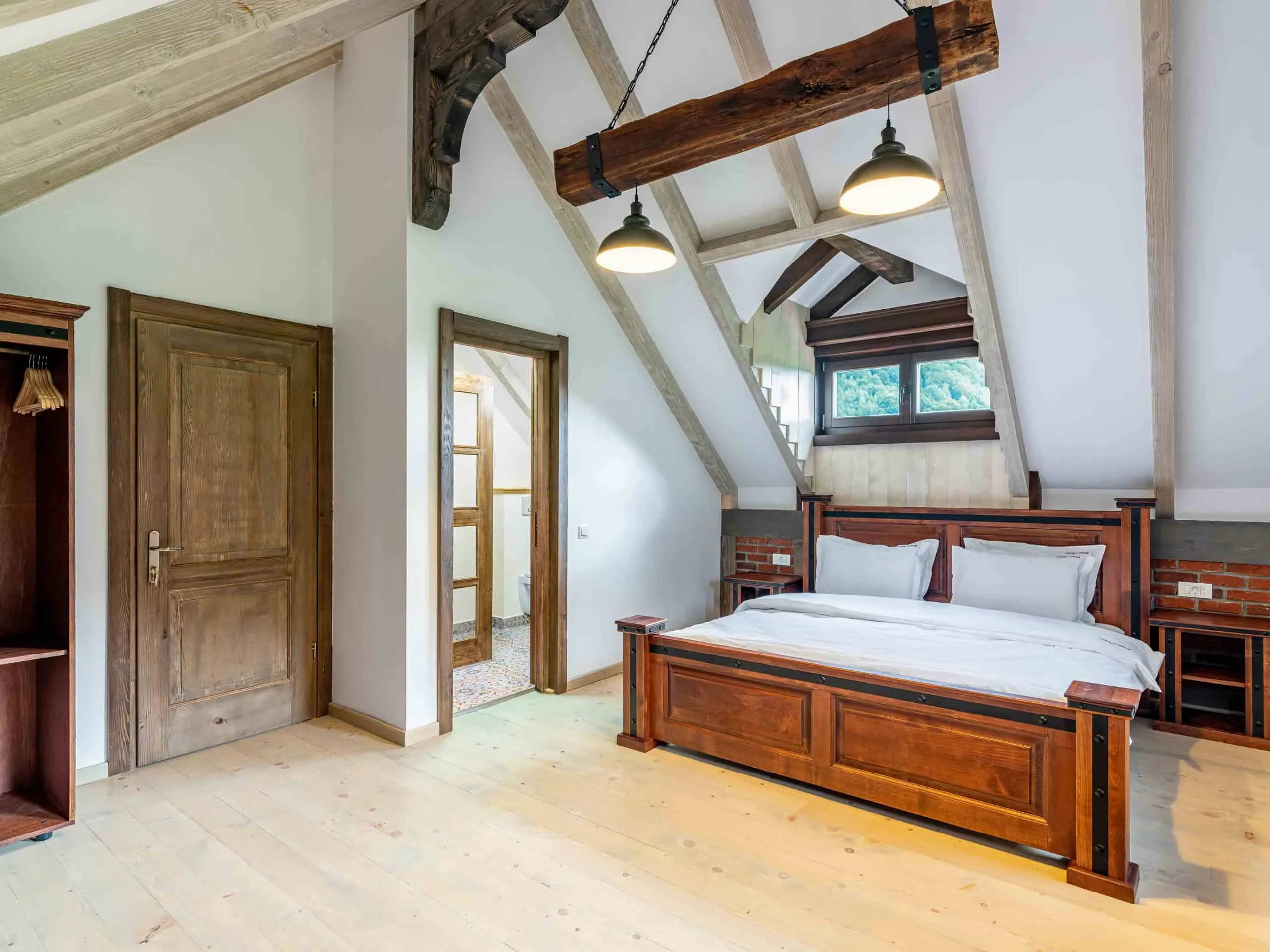 King’s Rock Guesthouses