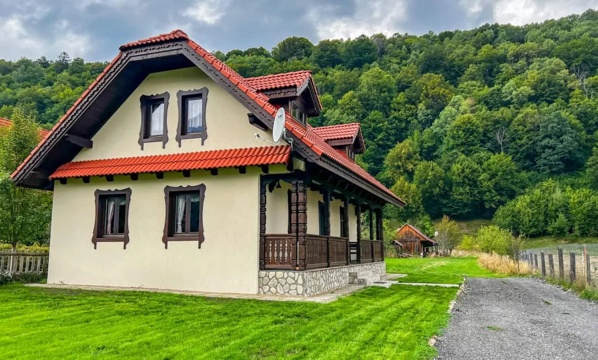 King’s Rock Guesthouses