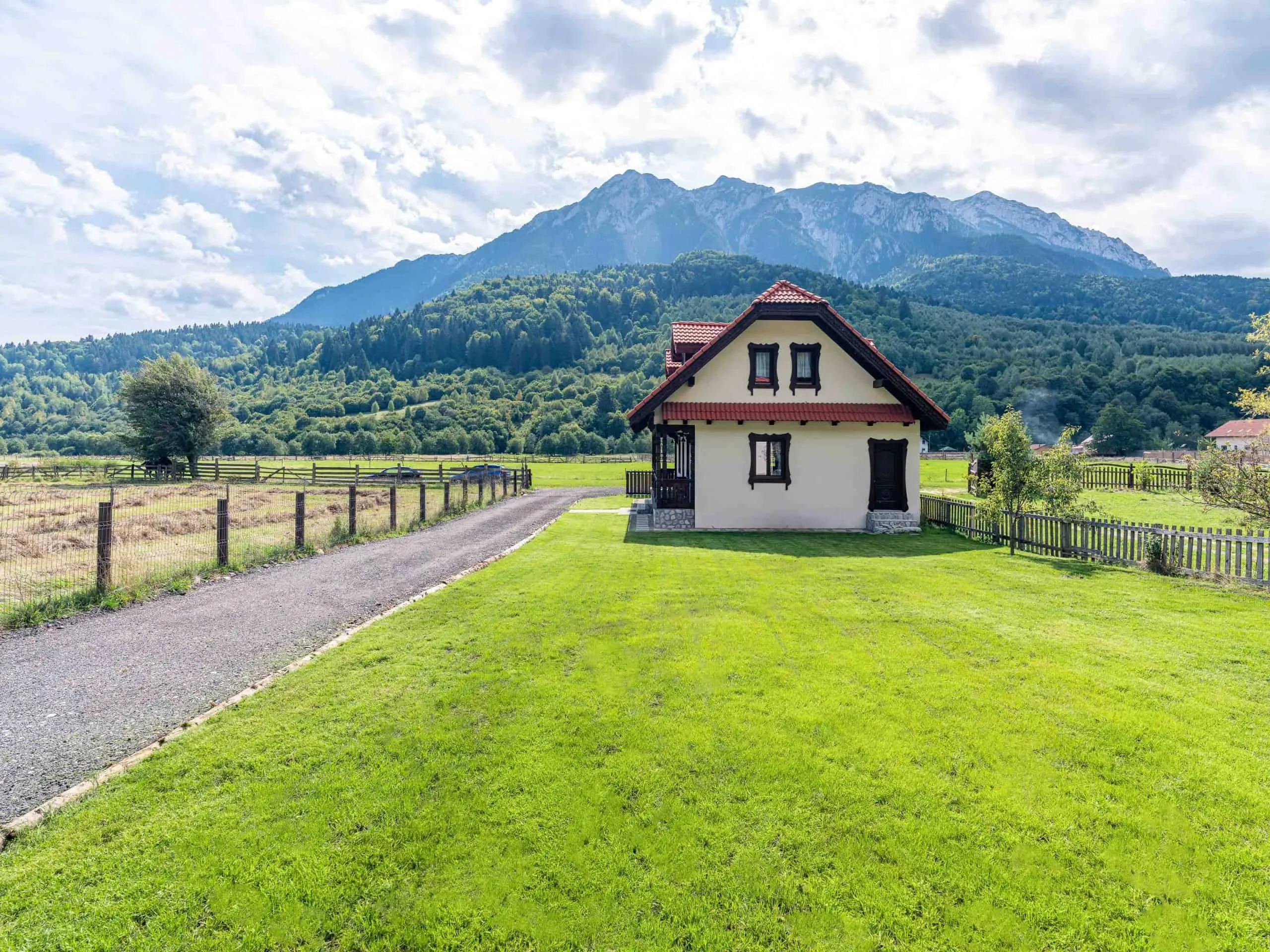 King’s Rock Guesthouses