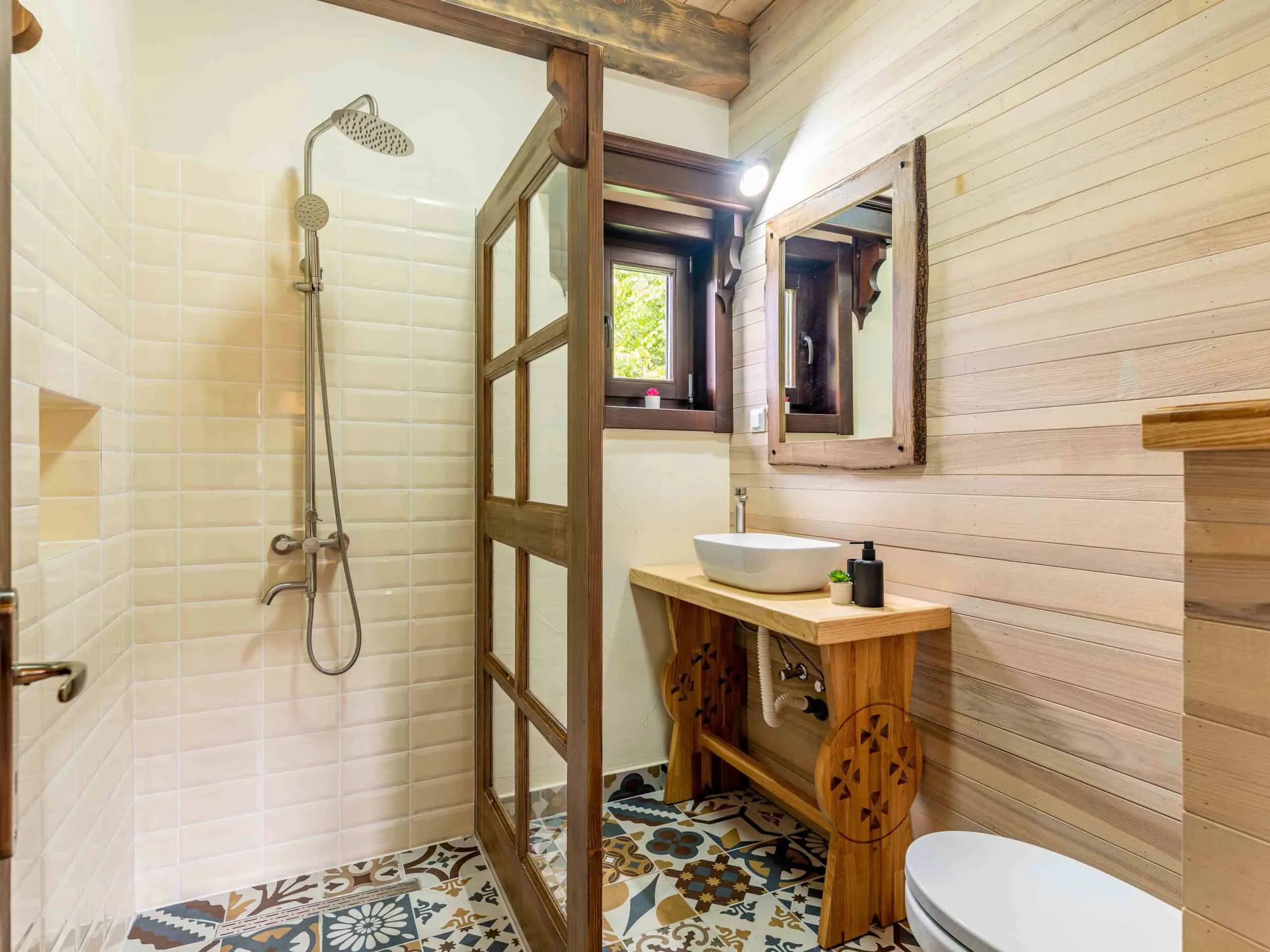 King’s Rock Guesthouses