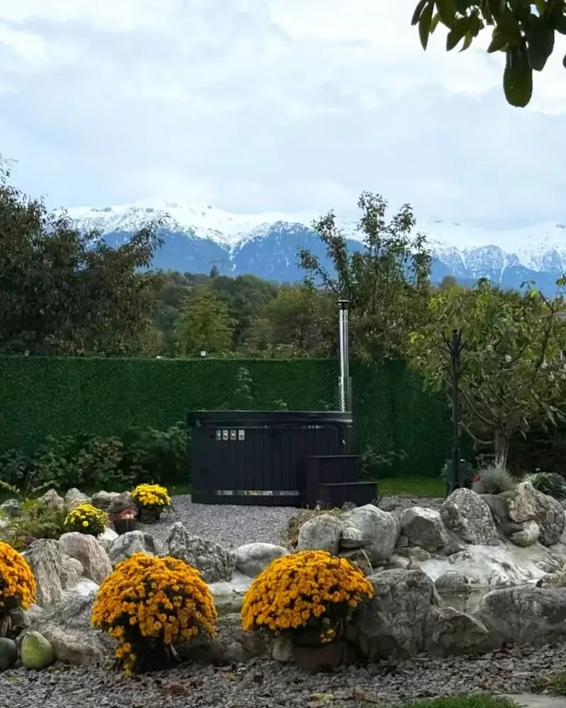 Lago House Bran