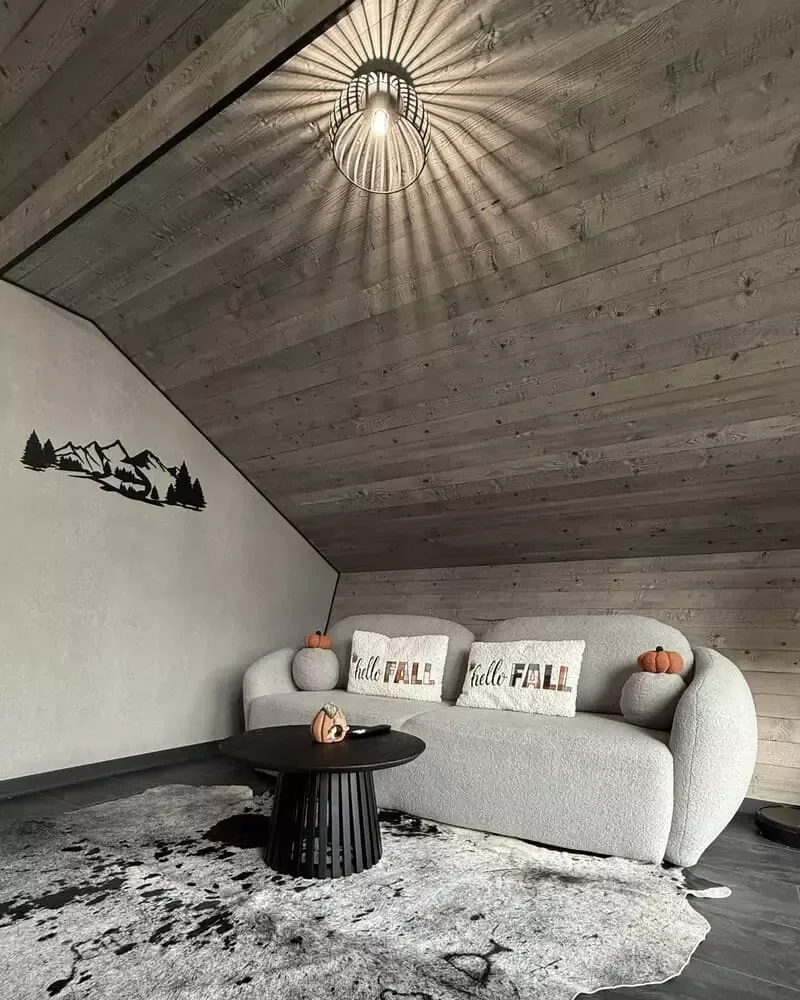 Lago House Bran