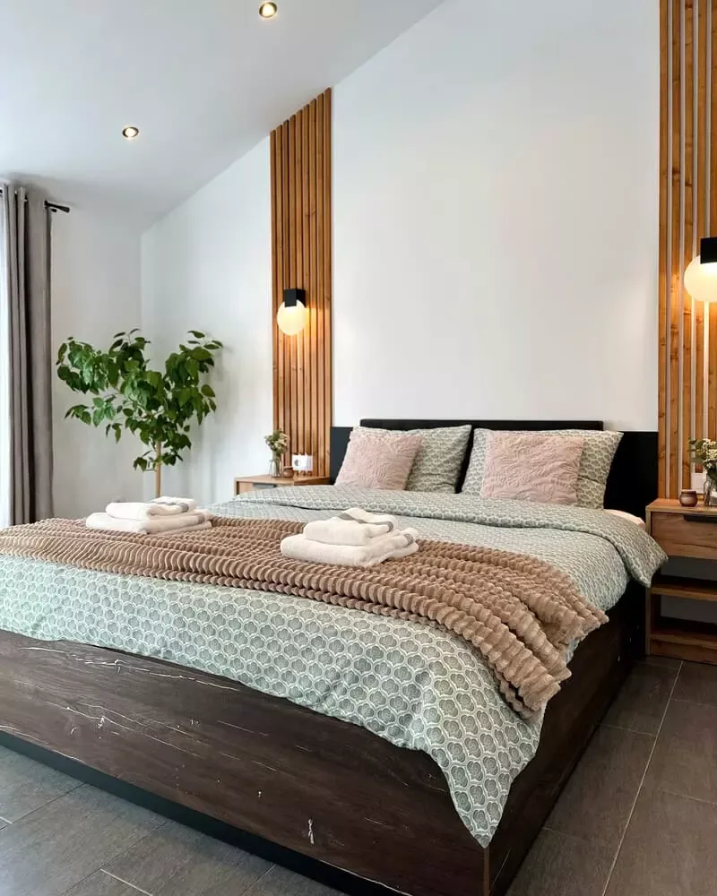 Levi’s Chalet