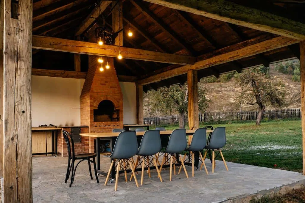 Loft Chalet